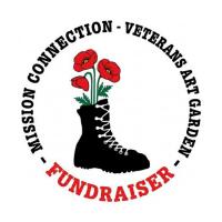 NNSVH Veterans Art Garden Fundraiser