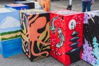Discovering Art on the Ave on its 25th Anniversary