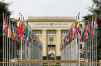 Countries to gain $500B more in taxes under UN plan to tax the rich