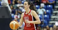 Sue Bird Announces U.S. Women’s Basketball Roster for 2026 FIBA World Cup