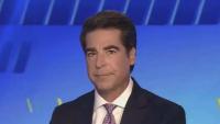 Fox News' Jessica Tarlov slams Jesse Watters in fiery exchange over Trump's Iran remarks