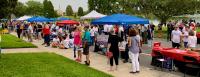 Politics in the Park Returns to Connect Voters to Candidates