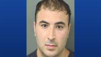 Palm Beach County man accused of shooting 2 people at Boca Raton restaurant granted in-house arrest