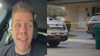Family of Perez Hilton says he’s able to communicate after self-harming livestream at Miami-Dade home