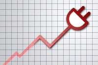 Electricity Bills Were Higher Than Ever in July
