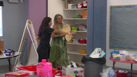 Graduates of Palm Beach County teacher program prepare for their first year