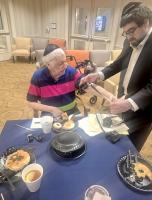 Passport to Jewish Culture comes alive through the S'Firot grant