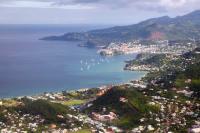 Grenada boots Russian oil firm for inaction
