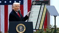 Trump allies push to arm president with new tariff weapon to punish countries ‘ripping off’ America