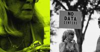 The left and right agree on one thing: no data centers