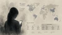 41 countries want children off social media. Only 7 have acted
