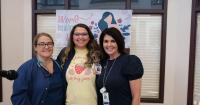 WVU Medicine Princeton Community Hospital becomes donor milk depot