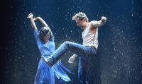 Review: ‘The Notebook’ touring musical is for lovers who dance in the rain