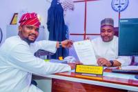 Kano records steady progress in youth participation in governance – governor’s aide
