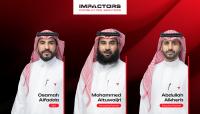 New management consulting firm launches in Saudi Arabia: Impactors
