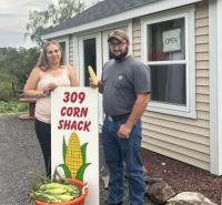 FARMSTAND OF THE WEEK-309 Corn Shack