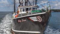 Navy says it can’t help recover wreckage of Gloucester fishing boat Lily Jean