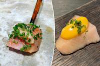 How a $675-per-meal Michelin-star restaurant earned the lowest score on food safety inspections