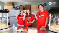 Community spirit comes alive as Keloose returns Aug. 14-16