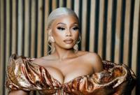 Bonang Matheba to receive Basadi in Music Trailblazer Award