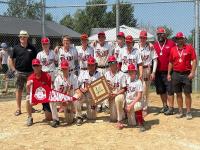 Two Tara Twins teams are competing for national titles in B.C.