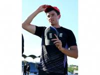 Sports News | England Pacer John Turner Announces Shock Retirement at 25