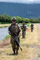 140th Mission Support Group tests joint capabilities with US Pacific Command