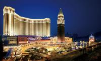 Sands China garners ‘Great Place to Work Certification’