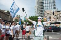 Birthright Israel Celebrates 25 Years