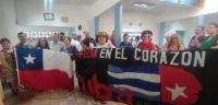 The People's Commitment to Cuba