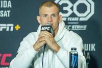 Ian Garry’s Wife Reveals Allan Nascimento’s Impact on UFC Welterweight’s Health Struggle, Pays Touching Tribute
