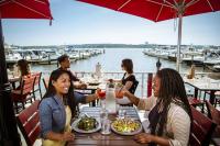 DMV Foodie Guide: Collab dinners and other delicious events in August