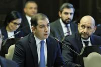 ARMENPRESS: Armenia selects Malta-based company to oversee gambling sector