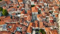 One of the Happiest Places in Europe Is This Charming Walled City in Montenegro