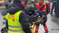 Afghan jailed for life for deadly Munich car-ramming