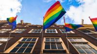 Dutch rights group COC wins Pride Award for 80 years of work