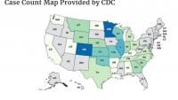 Salmonella outbreak linked to jalapeño pepper hits South Carolina