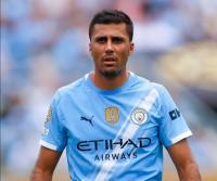 Rodri Gives Barcelona Transfer Green Light As Real Madrid Hopes Halt