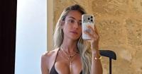 Kristin Cavallari’s Spain Photos Reignite Austen Kroll Dating Buzz