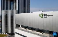 Zimbabwe’s BRICS Bank Borrowing Status Opens Door to Major Infrastructure Financing