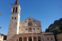 Spoleto: A Must-See Town Loved by St. Francis of Assisi — A Treasure Trove of History