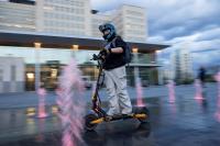 Nova Scotia to ban children under 14 from riding e-scooters and e-bikes this fall