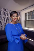 Powered by Women: La June Montgomery Tabron