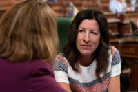 California Assembly Dems form working group on wildfire liability