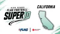 Preseason high school flag football: USA TODAY’s Super 10 teams in California