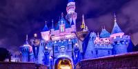 REPORT: California Struck Down Deal To Build New Disneyland Theme Park