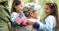 USDA Initiative to Recruit Veterans, Transitioning Service Members, and Military Spouses