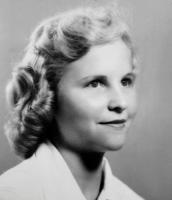 Anne Brewer Crone Williams
