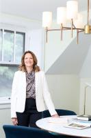 Powered by Women: Patti Glaza