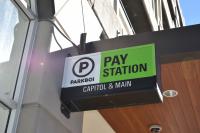 CCDC expands flexible parking options in downtown Boise